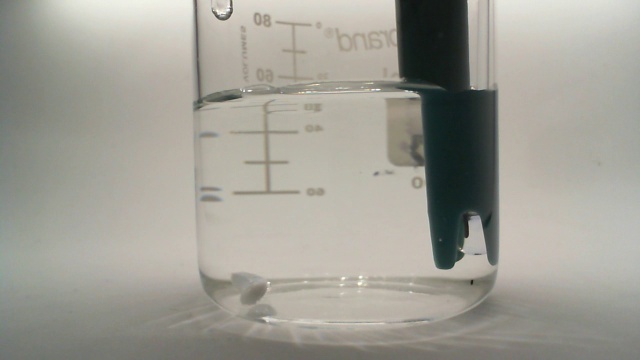 Titration video