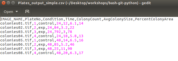 Python file handling: How to write and read files in python